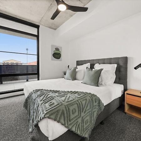 Rambla At Solarino House Aparthotel Melbourne Luaran gambar
