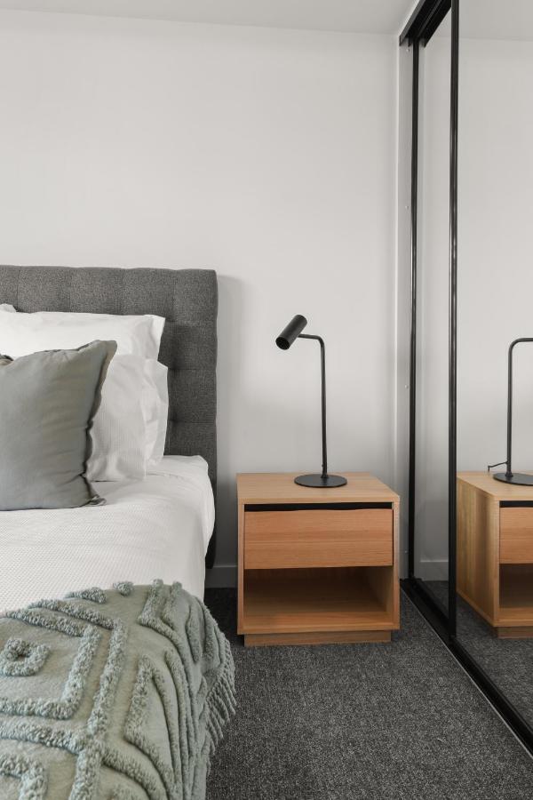 Rambla At Solarino House Aparthotel Melbourne Luaran gambar