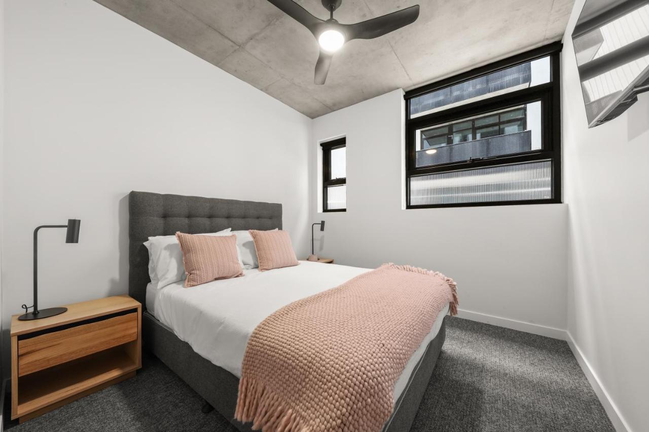 Rambla At Solarino House Aparthotel Melbourne Luaran gambar