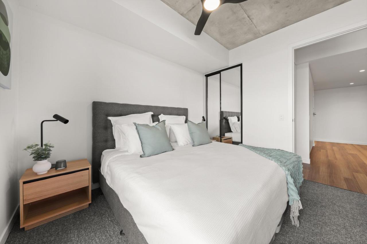 Rambla At Solarino House Aparthotel Melbourne Luaran gambar