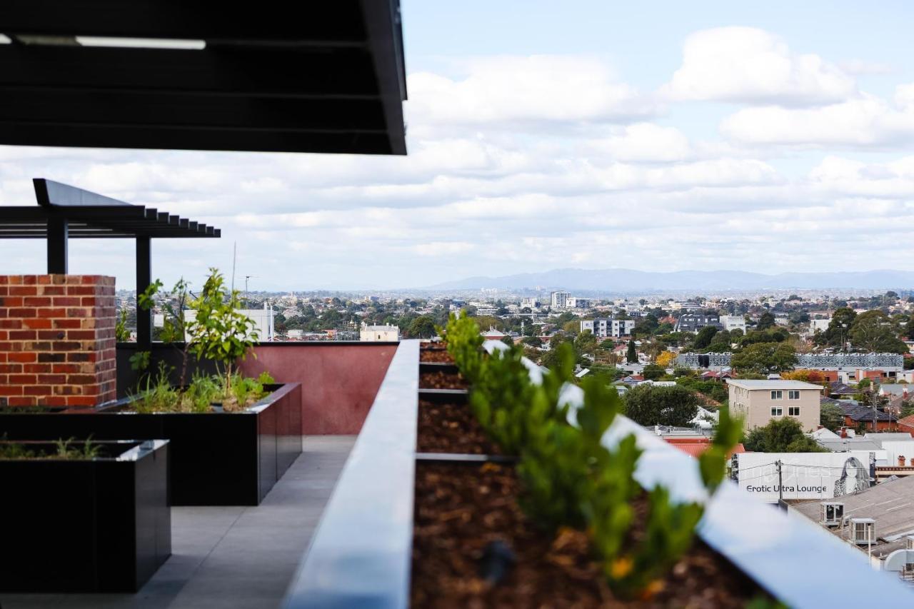 Rambla At Solarino House Aparthotel Melbourne Luaran gambar