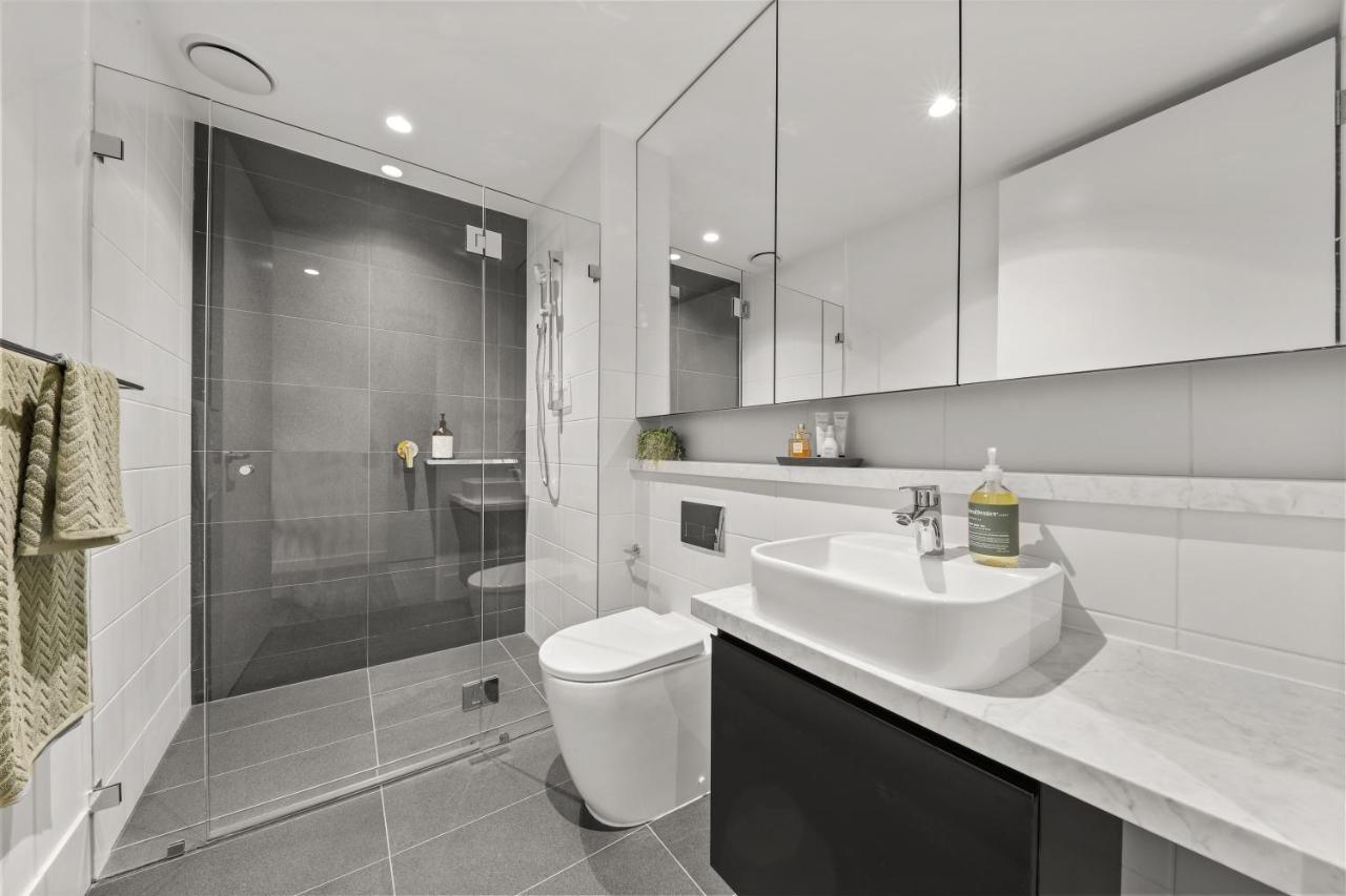 Rambla At Solarino House Aparthotel Melbourne Luaran gambar