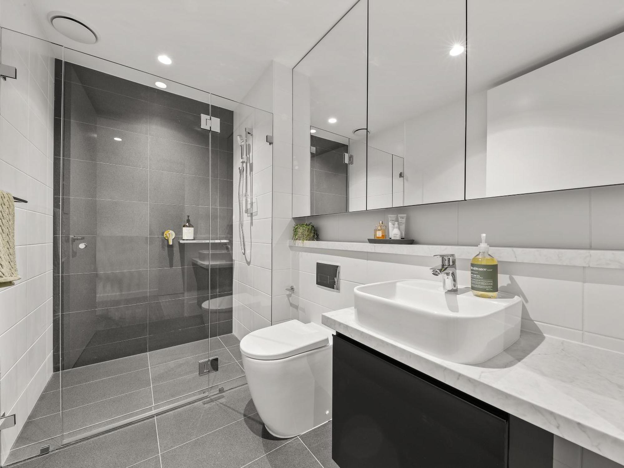 Rambla At Solarino House Aparthotel Melbourne Luaran gambar